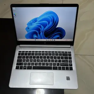 Laptop HP 14S 8GB Intel Core i3 SSD 256GB