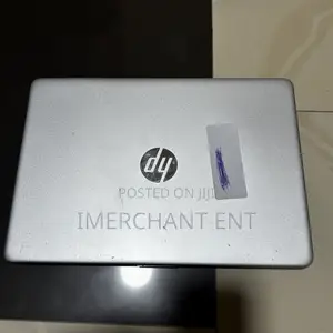 Laptop HP 14S 8GB Intel Core i3 SSD 256GB