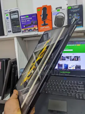 Laptop Dell Inspiron 7306 16GB Intel Core i7 SSD 512GB