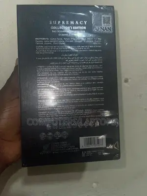 Supremacy Collector’s Edition