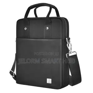 Hali Laptop Bag