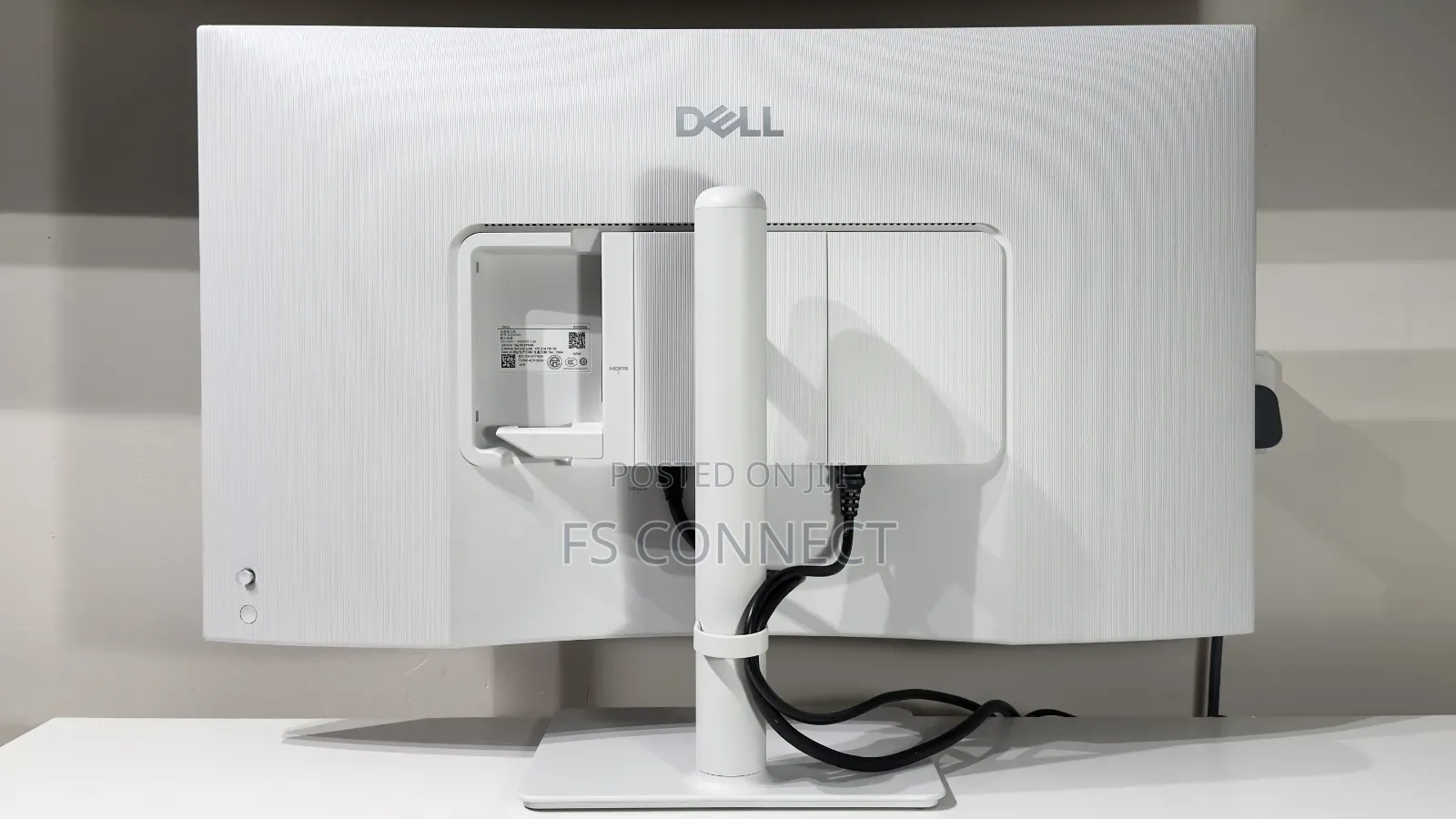 Dell 32 Plus Monitor (S3225QS)