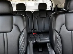 Kia Sorento SX Prestige 2022 Blue