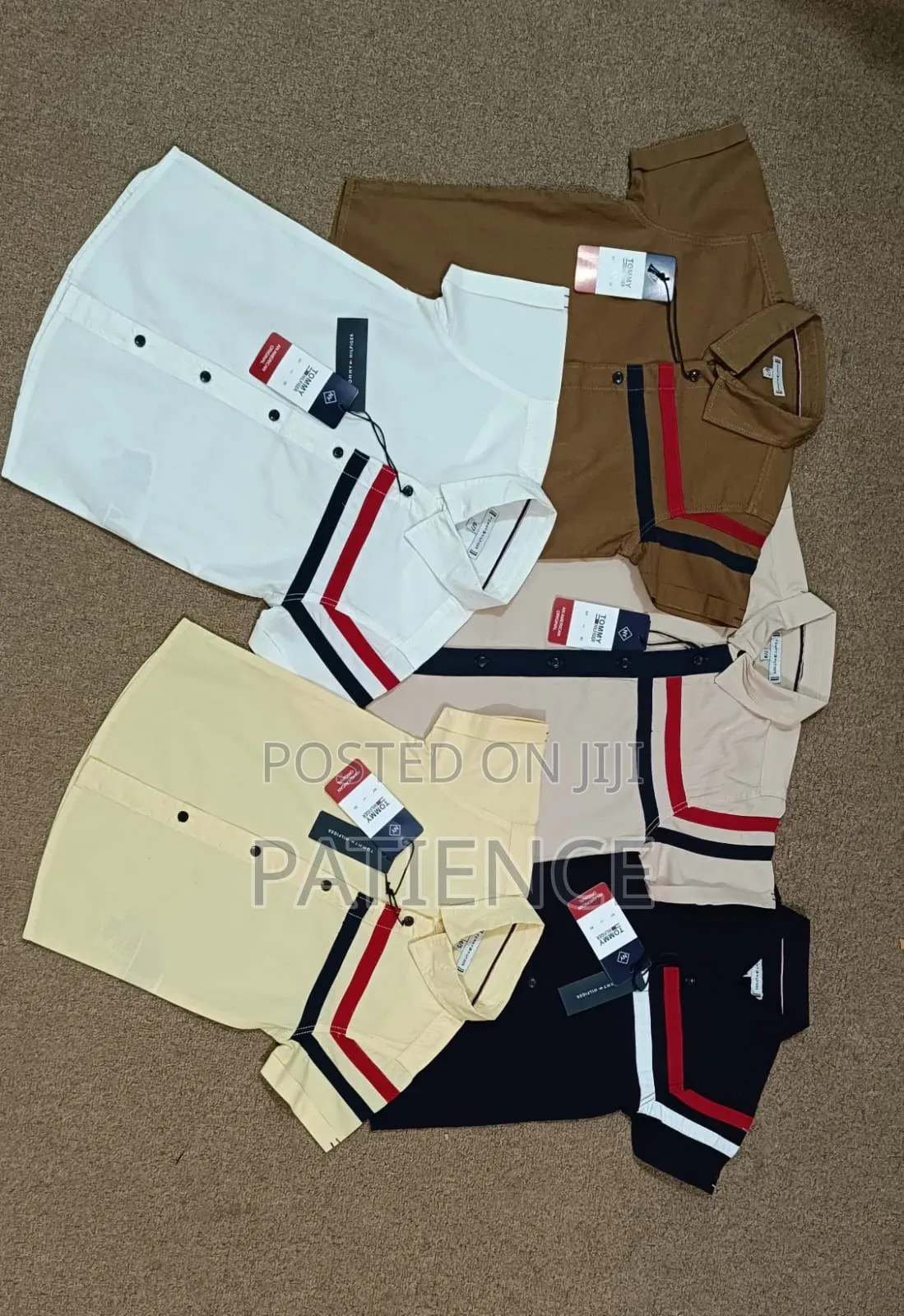 Children's Clothing