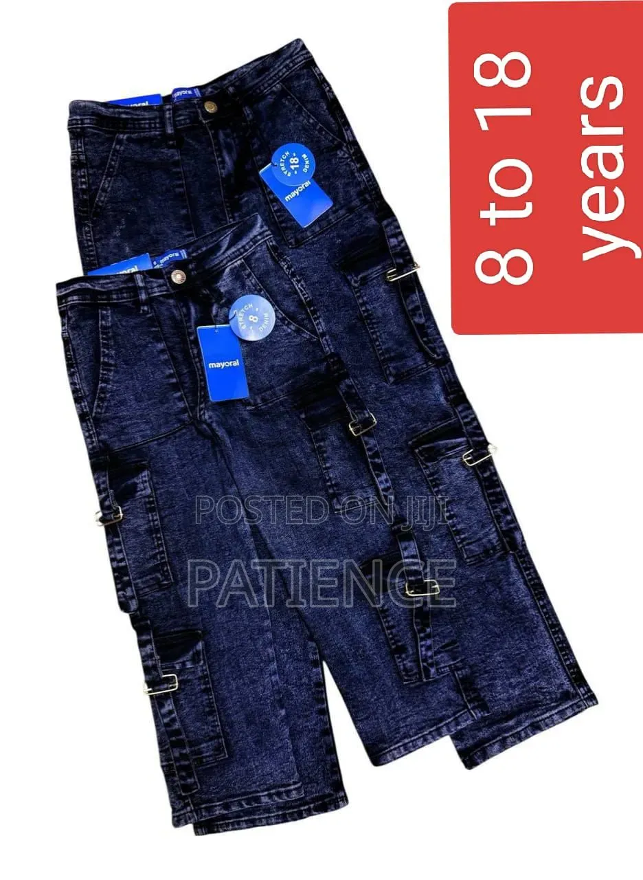 Children's Clothing
