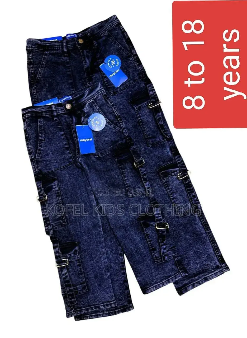 Children's Clothing