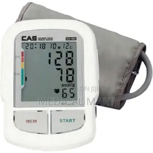 Andon Blood Pressure Monitor