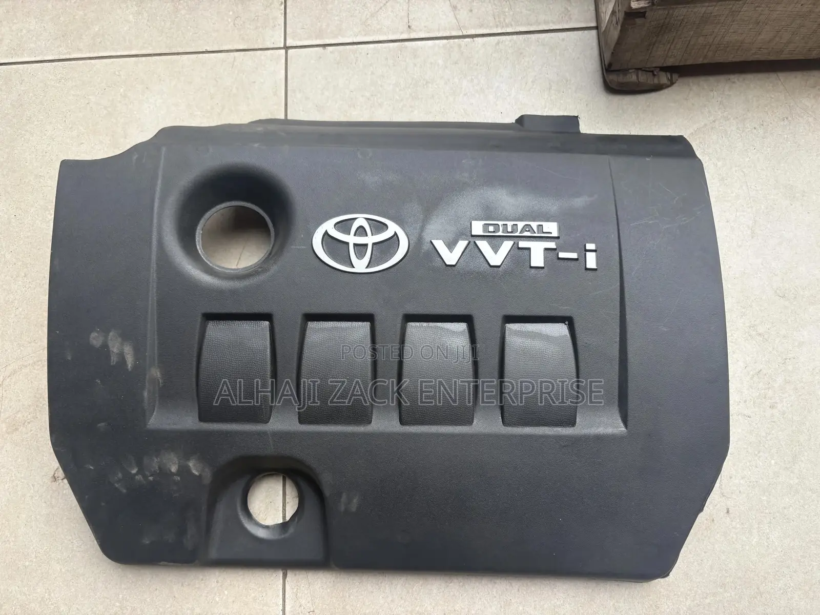 Toyota Corolla 2009-2013 Engine Cover
