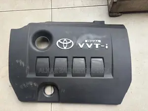 Toyota Corolla 2009-2013 Engine Cover