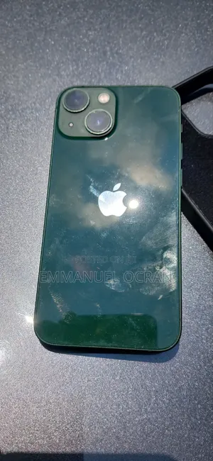 Apple iPhone 13 Mini 256 GB Green