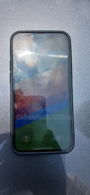 Apple iPhone 13 Mini 256 GB Green
