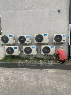 AC Installation