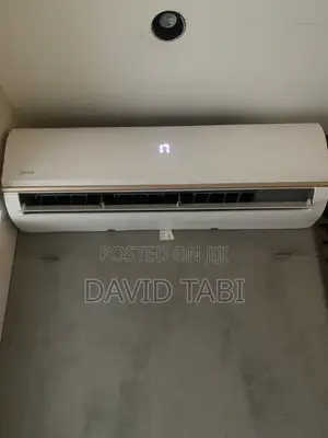 AC Installation
