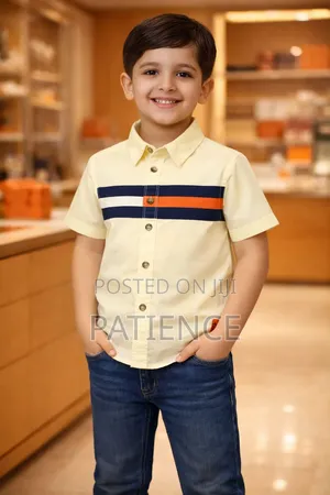 Children's Clothing