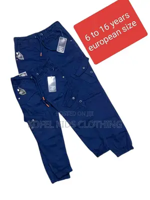 Children's Clothing