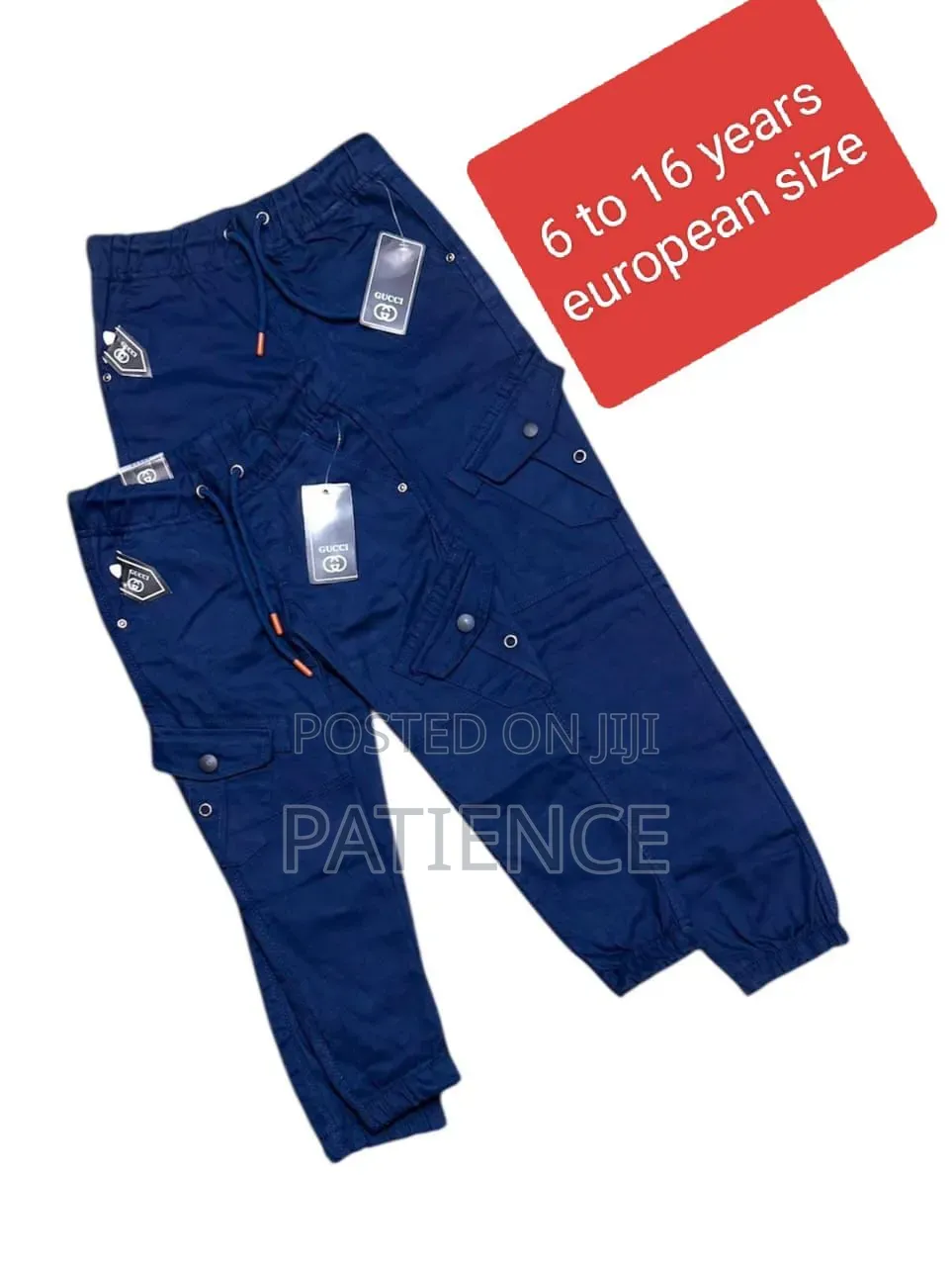 Children's Clothing