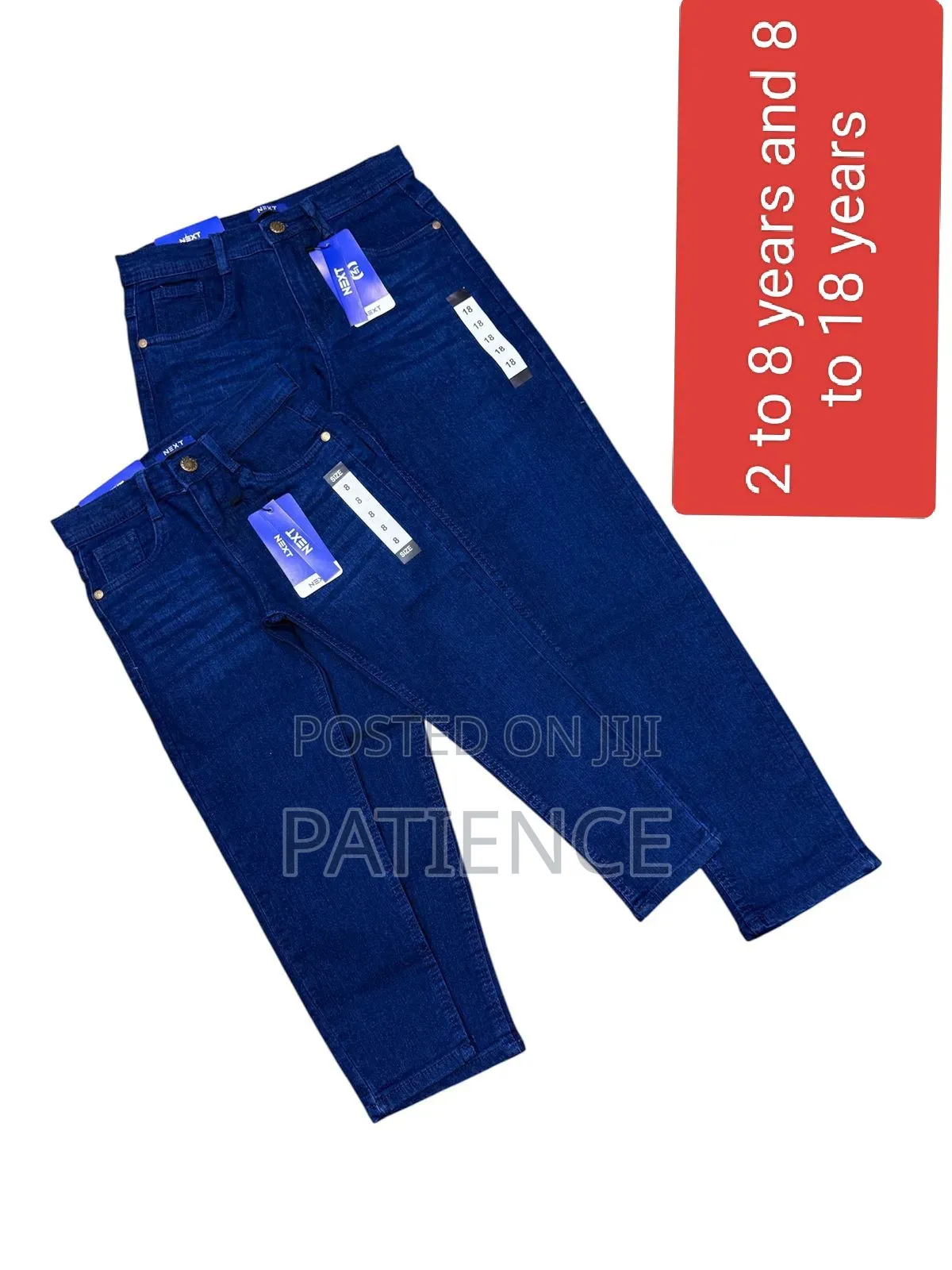Children's Clothing