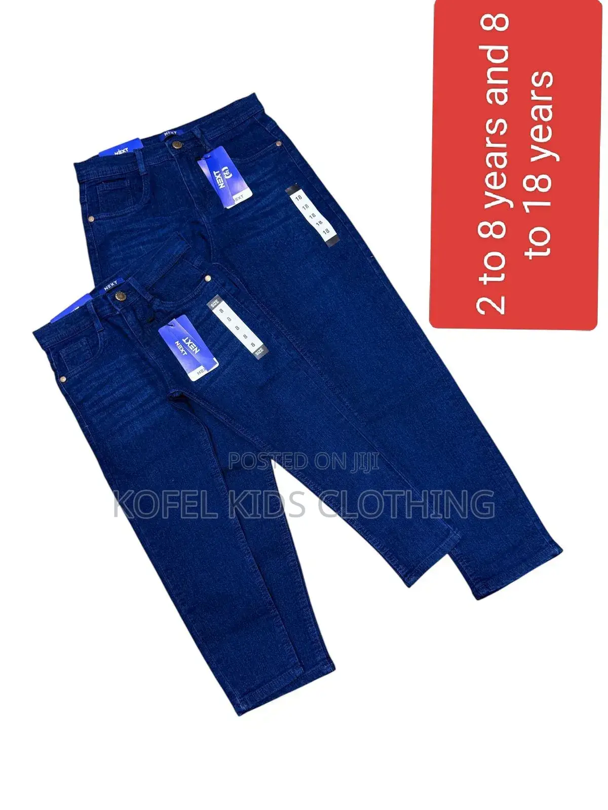 Children's Clothing
