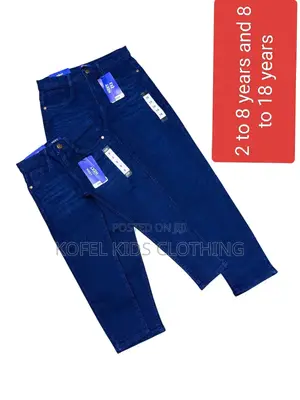 Children's Clothing