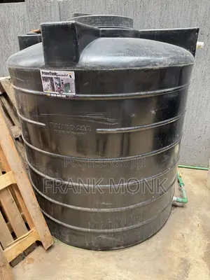 Poly Tank for Sell