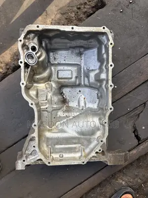 Honda Civic 2.0L Engine Oil Sump / Oil Pan (2014–2020)
