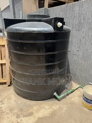 Poly Tank for Sell