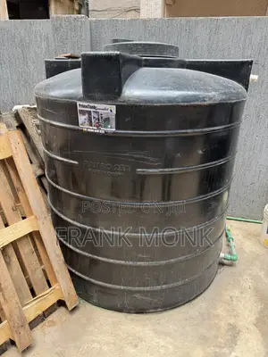 Poly Tank for Sell