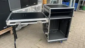 Amplifier Rack 14u