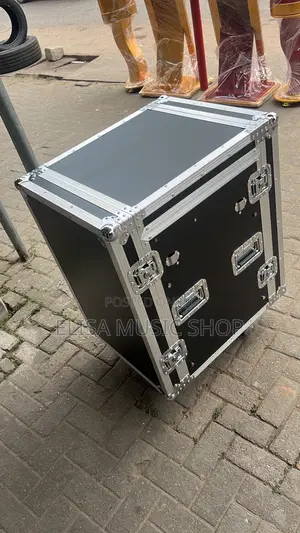 Amplifier Rack 14u