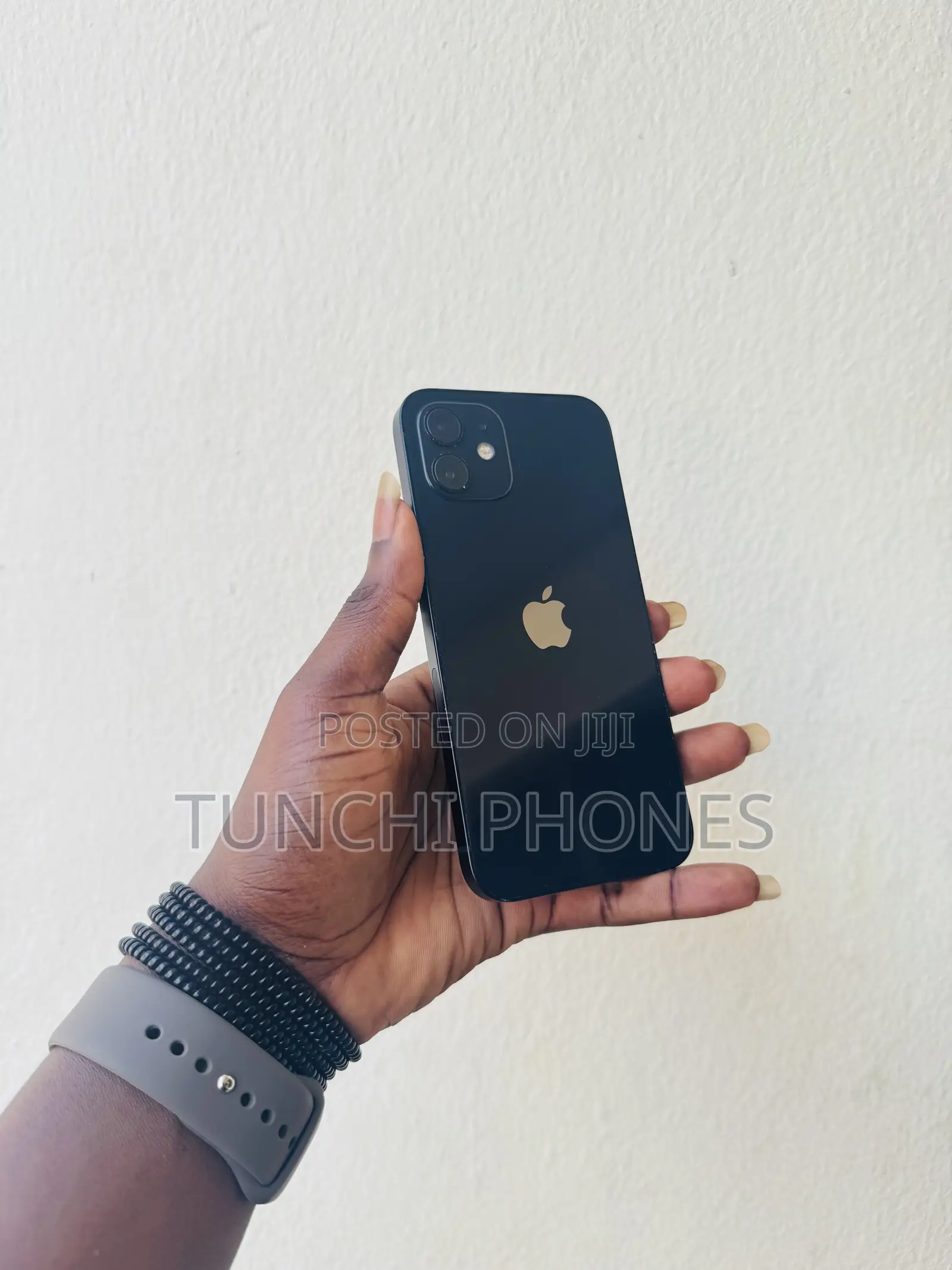 Apple iPhone 12 128 GB Black