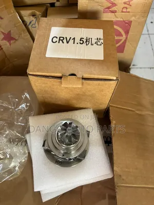 Honda CRV 2017-22 Turbo Cartridge Brand New