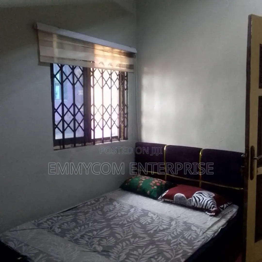 Furnished Studio Apartment in Gomoa East for rent