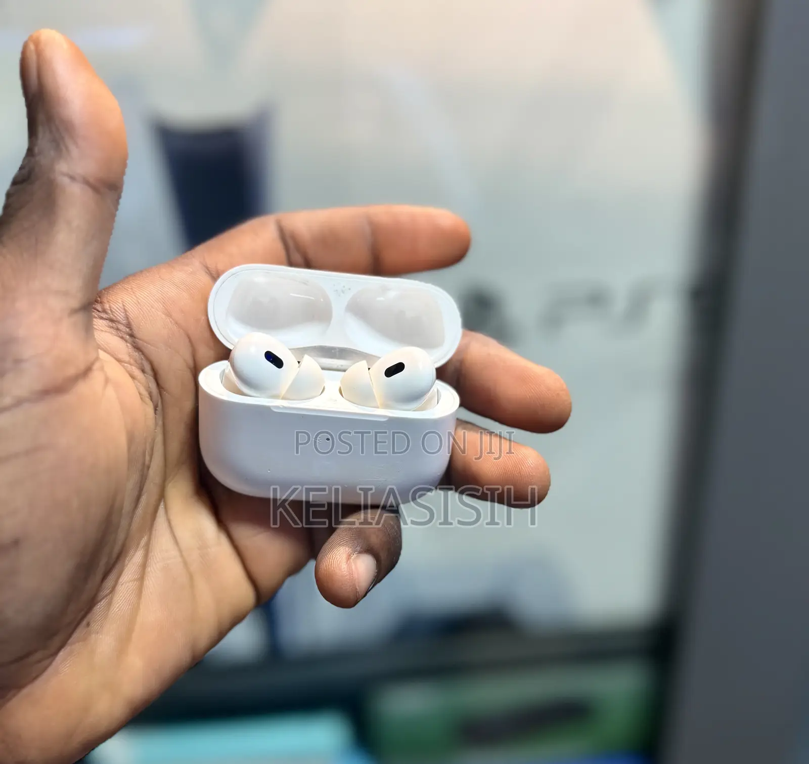 AirPod Pro 2