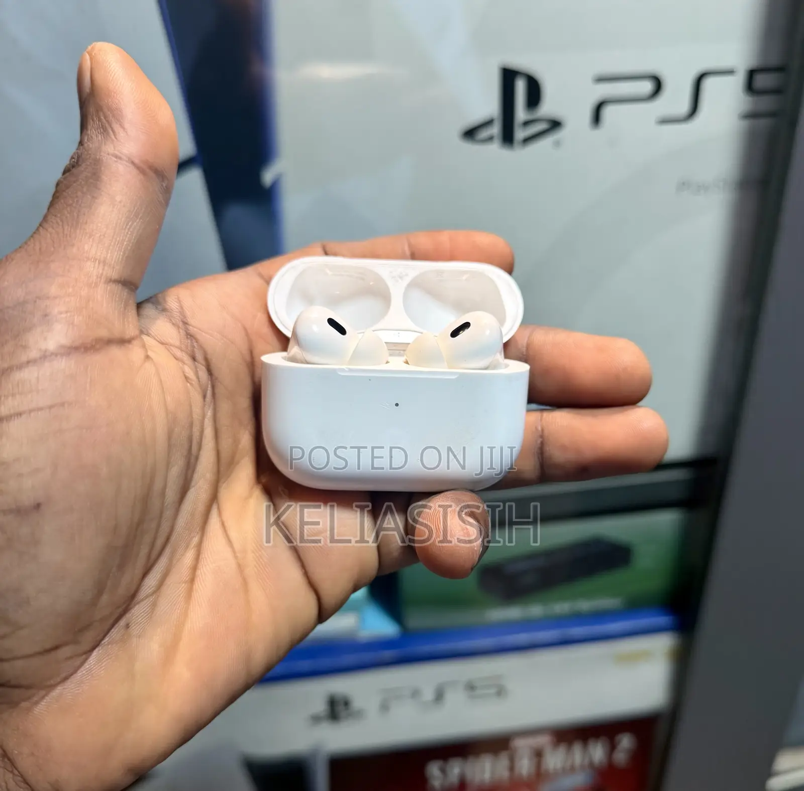 AirPod Pro 2