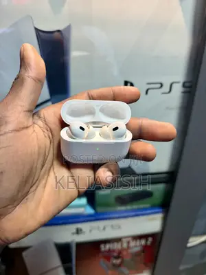 AirPod Pro 2