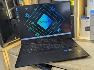 Laptop HP Omen 16 16GB Intel Core i7 SSD 512GB