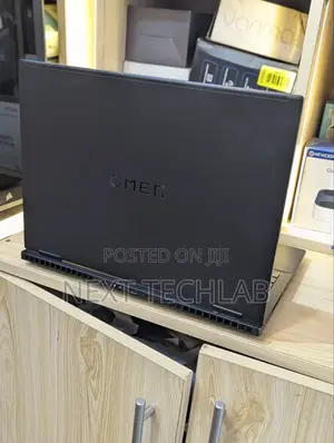 Laptop HP Omen 16 16GB Intel Core i7 SSD 512GB