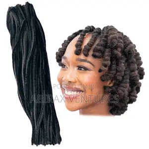 Pipe Cleaners for Locs Curls
