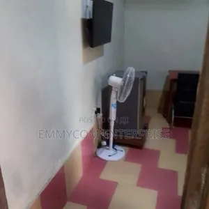 Furnished Studio Apartment in Gomoa East for rent