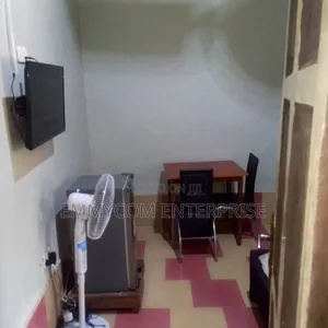 Furnished Studio Apartment in Gomoa East for rent
