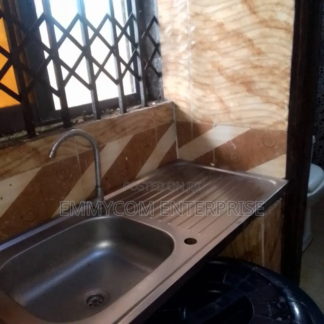 Furnished Studio Apartment in Gomoa East for rent