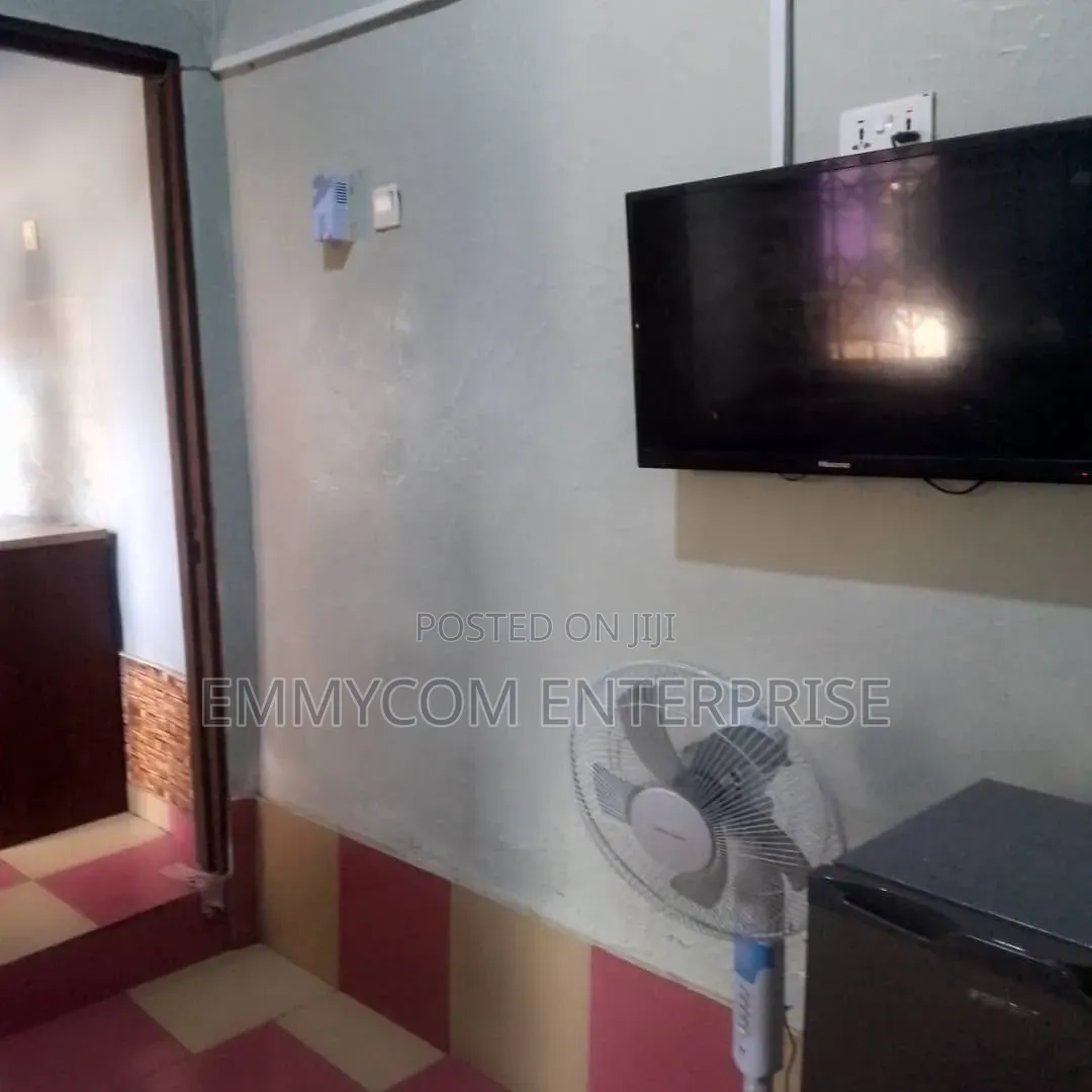 Furnished Studio Apartment in Gomoa East for rent