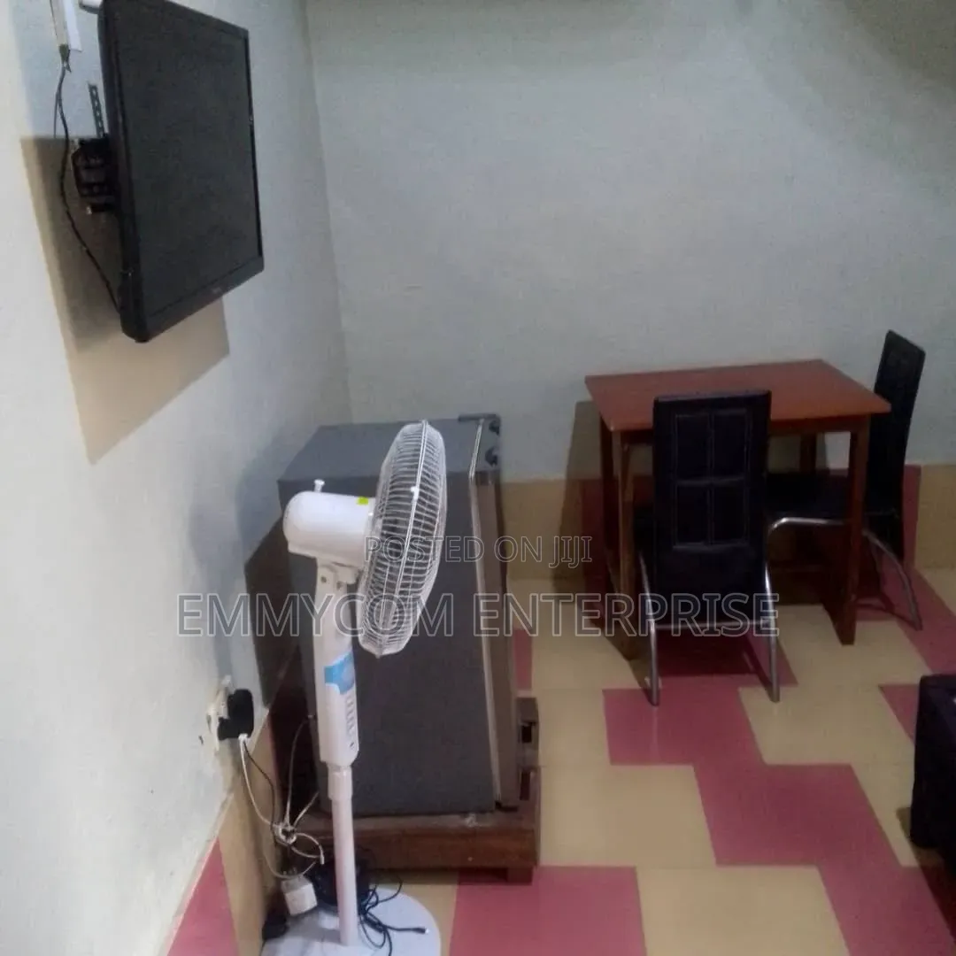 Furnished Studio Apartment in Gomoa East for rent