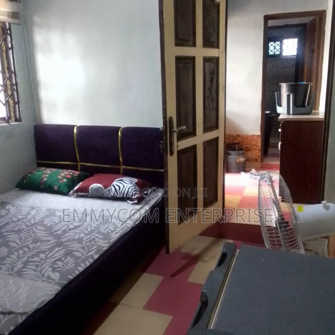 Furnished Studio Apartment in Gomoa East for rent