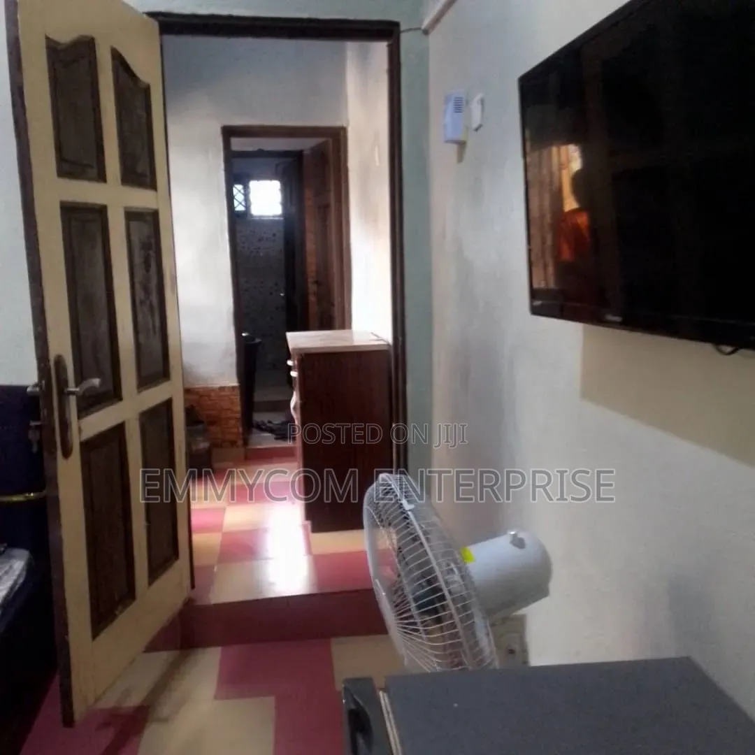 Furnished Studio Apartment in Gomoa East for rent