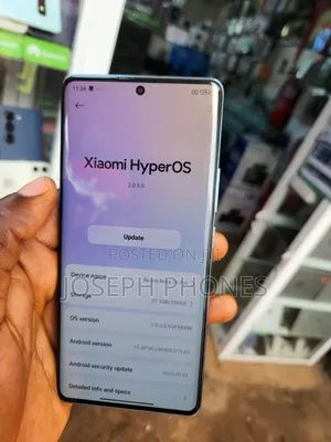 Xiaomi Redmi Note 14 Pro 256 GB