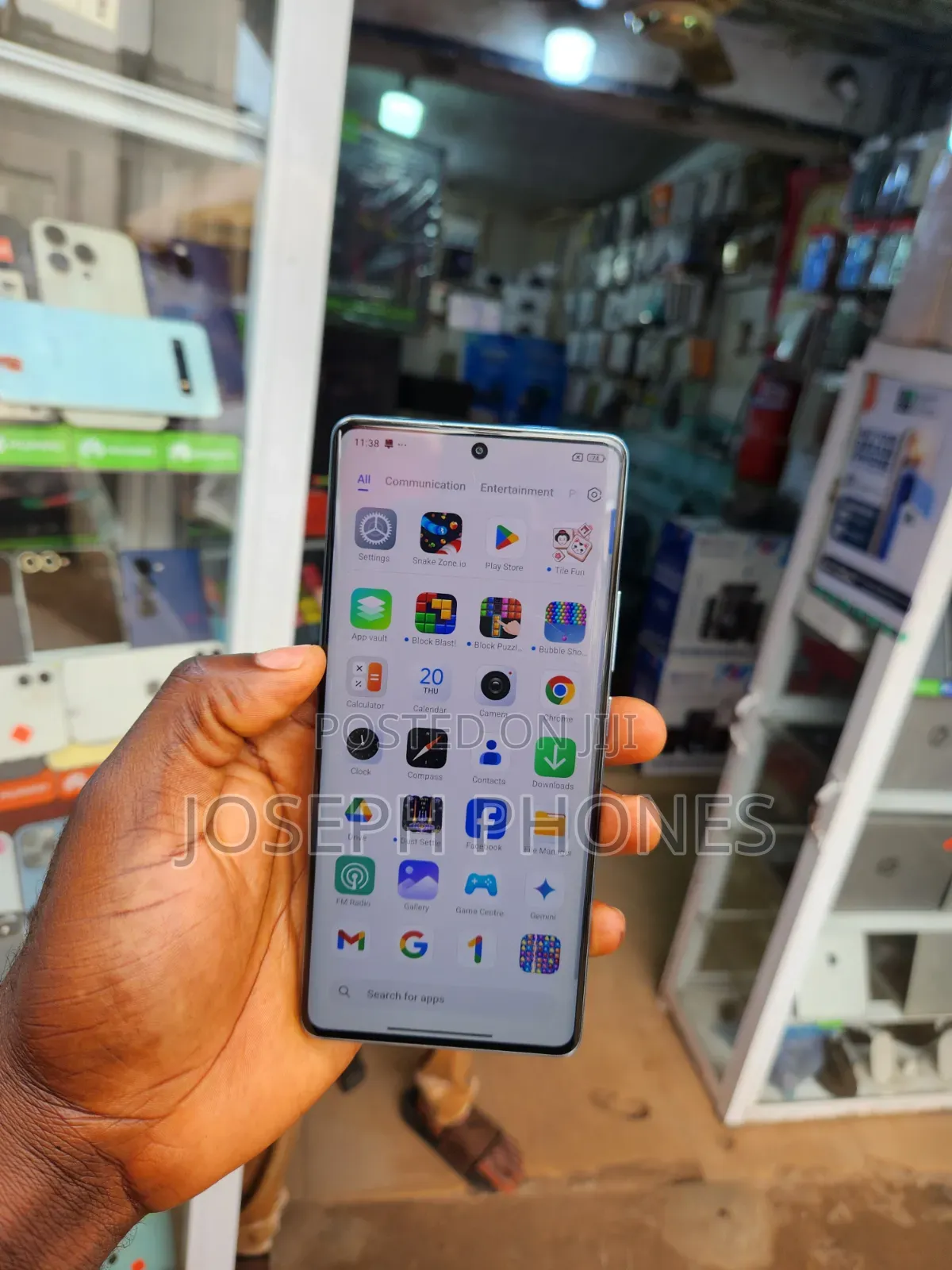 Xiaomi Redmi Note 14 Pro 256 GB