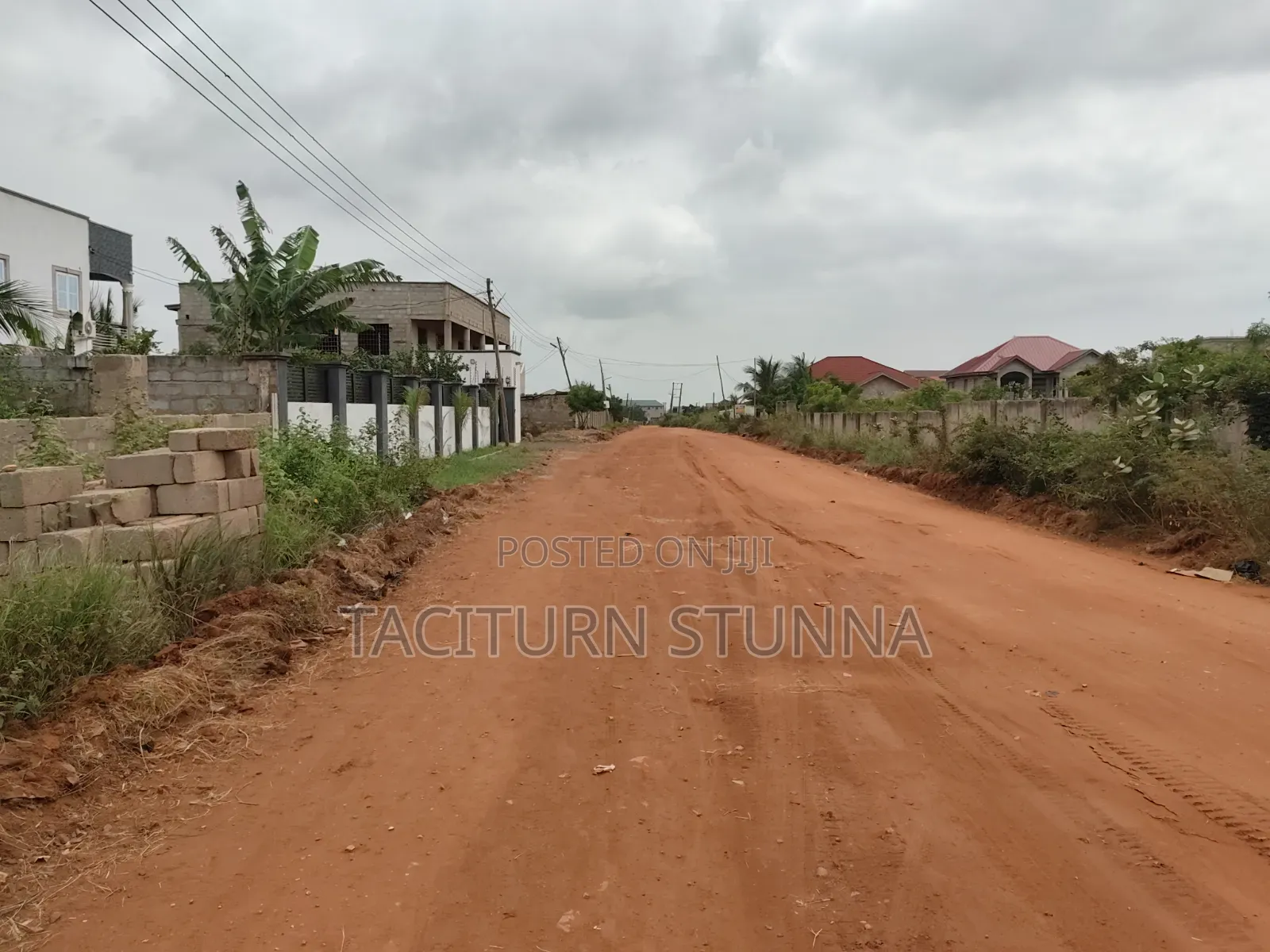 Land for Sale