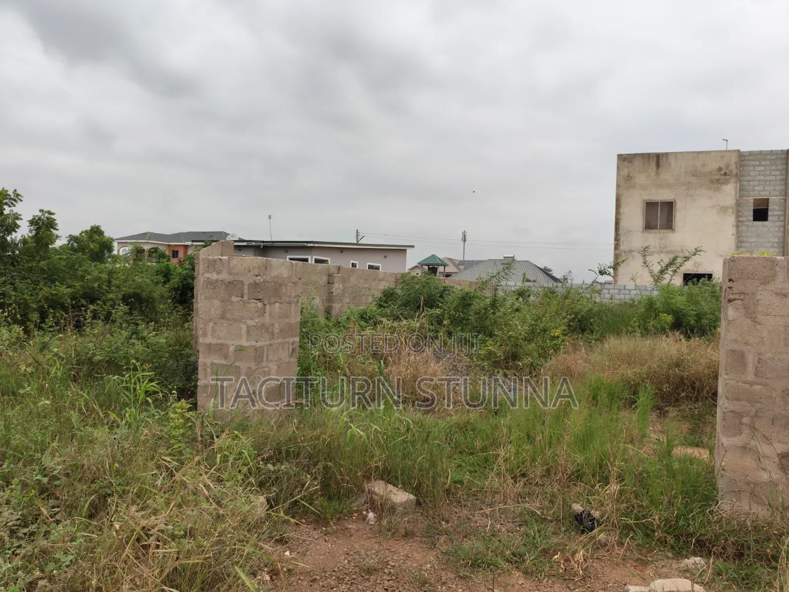 Land for Sale