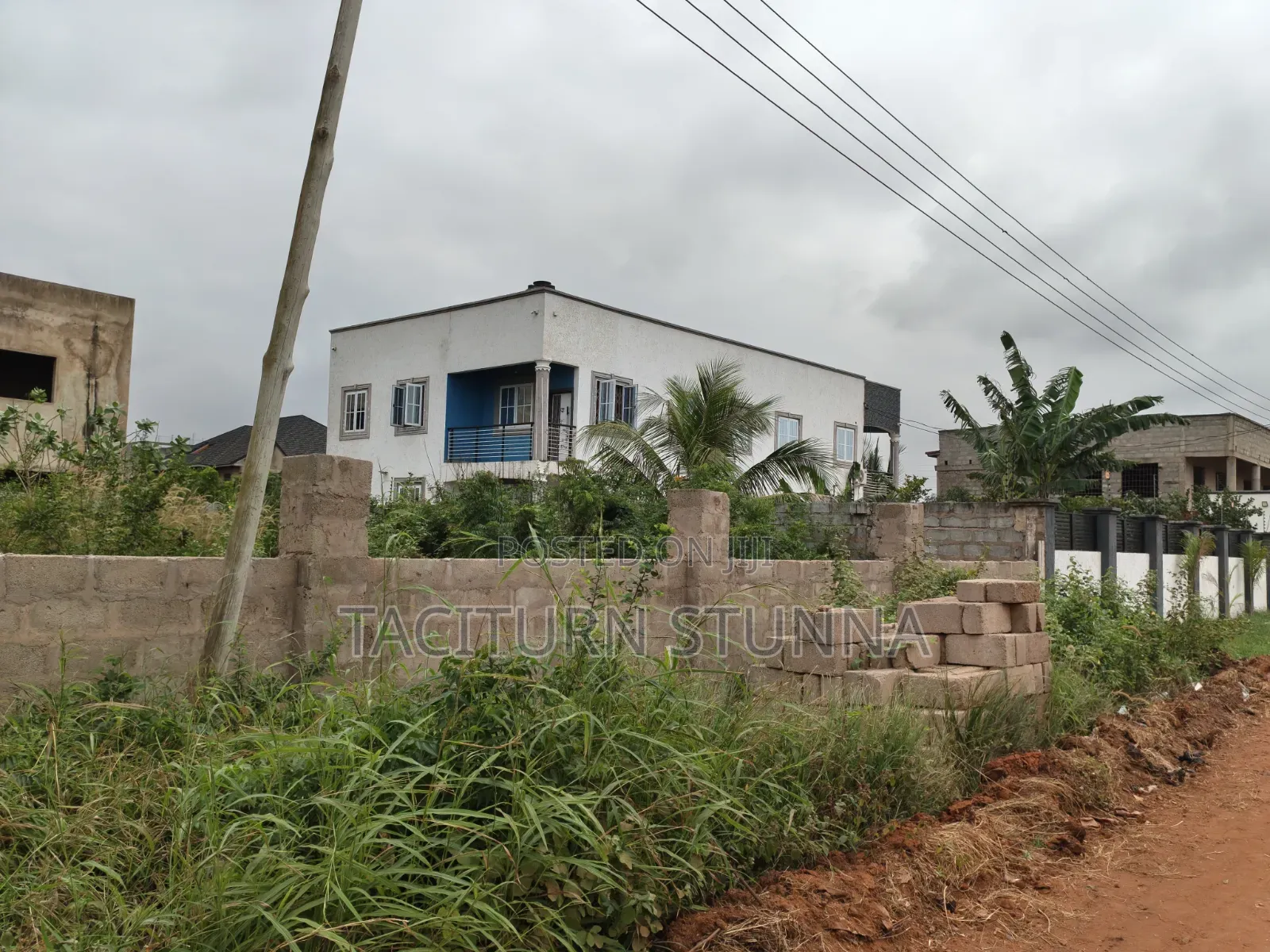 Land for Sale